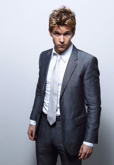 瑞恩·柯万腾的写真