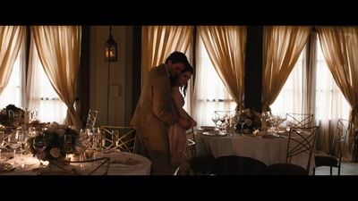 托马斯·康奎尔的写真