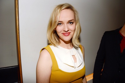 杰丝·威克斯勒的写真