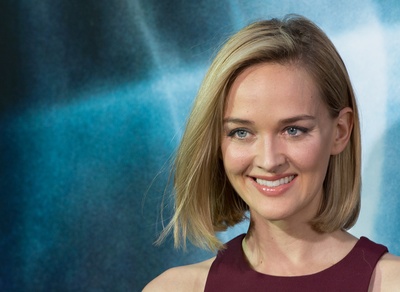 杰丝·威克斯勒的写真