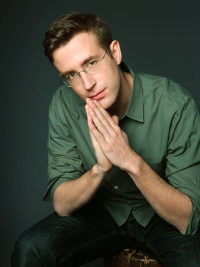 马特·奥伯格的写真