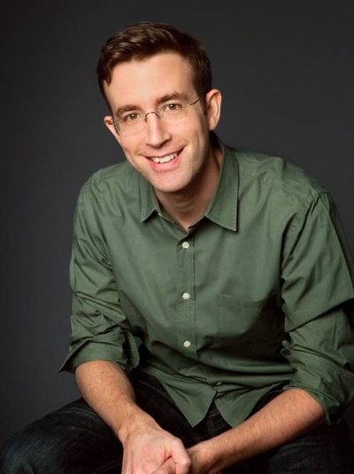 马特·奥伯格的写真