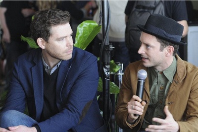 克雷格·麦克尼尔的写真