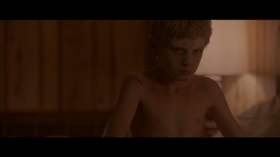 贾里德·布雷兹的写真