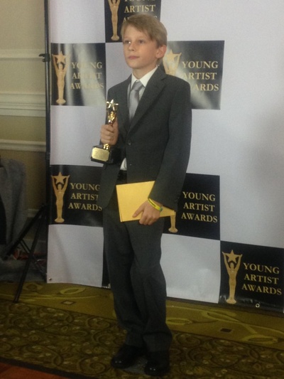 贾里德·布雷兹的写真