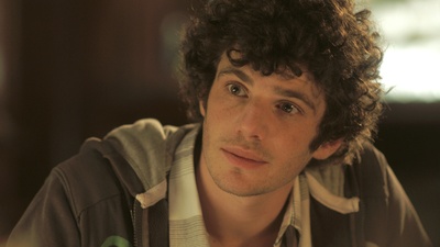 费利克斯·莫阿蒂的写真