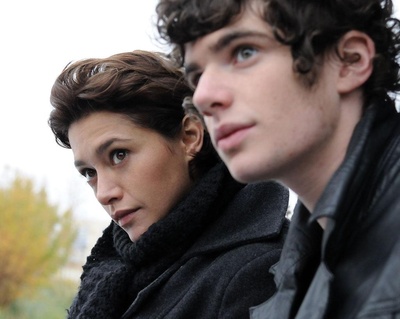 费利克斯·莫阿蒂的写真