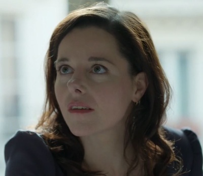 劳尔·卡拉米的写真-看剧截图来的，真漂亮