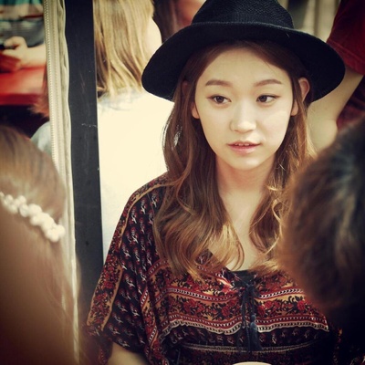 金瑟祺的写真-鬼神君的顺爱呀