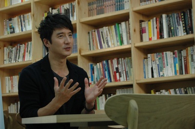 郑俊镐的写真-郑俊浩