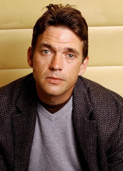 多格雷·斯科特的写真