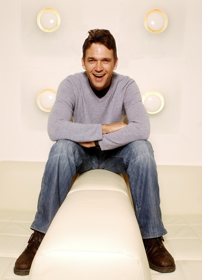 多格雷·斯科特的写真