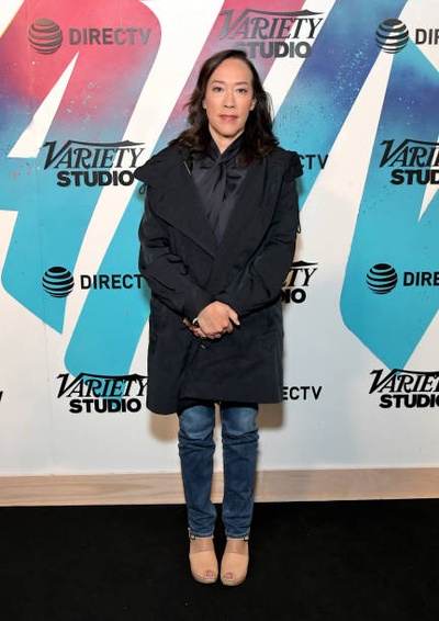 卡瑞恩·库萨马的写真