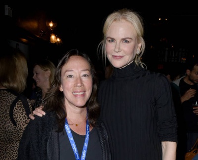 卡瑞恩·库萨马的写真