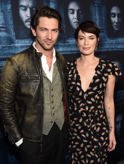 米契尔·哈思曼的写真