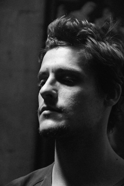 卡里托·科塔的写真