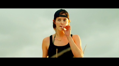 珍娜.B.凯利的写真