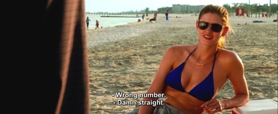 珍娜.B.凯利的写真