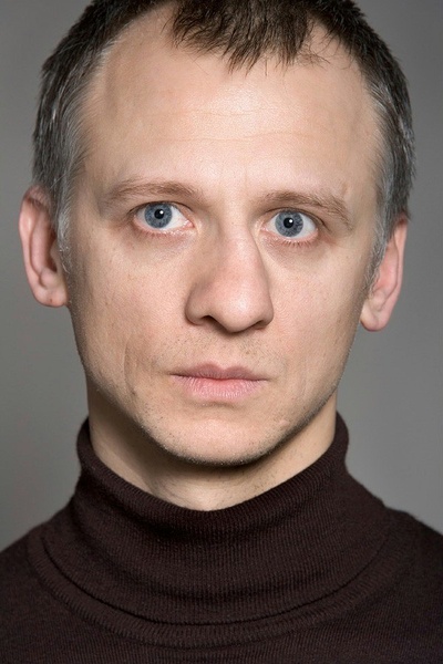 伊万·博尔内夫的写真