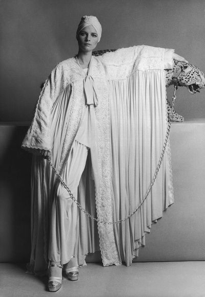 夏洛特·兰普林的写真