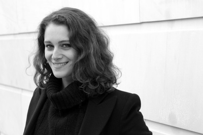 亚里安妮·拉贝德的写真