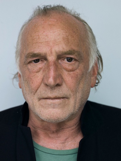 安德烈·维尔姆斯的写真