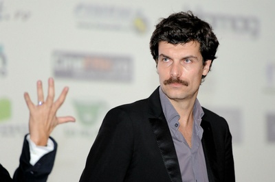 克里斯多夫·帕欧的写真