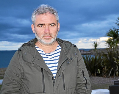 史蒂芬·布塞的写真