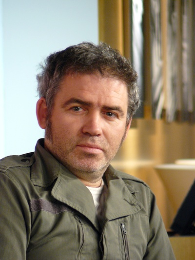 史蒂芬·布塞的写真