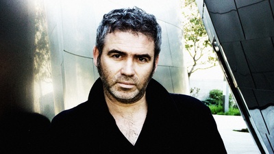 史蒂芬·布塞的写真