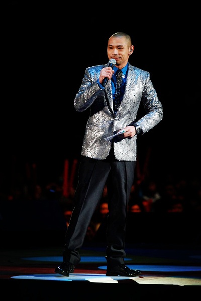 金刚的写真-那些年爆笑不離三兄弟...