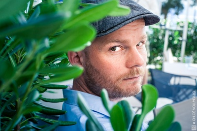 格里莫·哈克纳尔森的写真