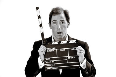 罗伯·布莱顿的写真