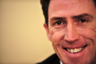 罗伯·布莱顿的写真