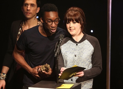 亚历山德拉·罗奇的写真