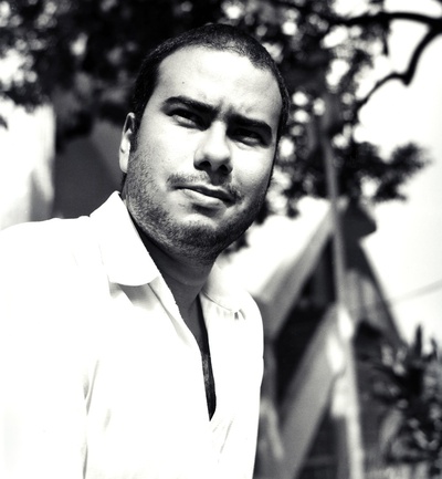 西罗·格拉的写真