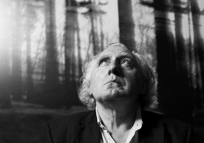 简·德克莱尔的写真