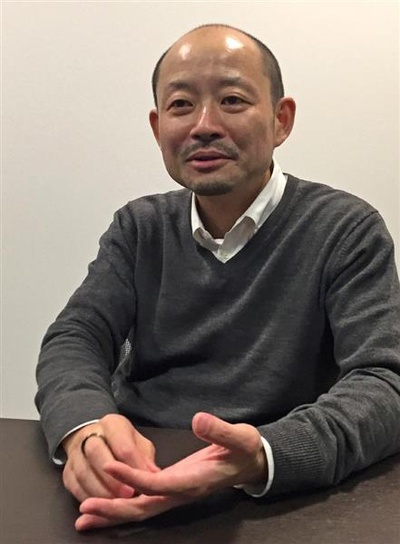 永森裕二的写真