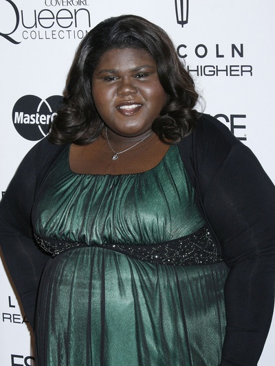 加布蕾·丝迪贝的写真