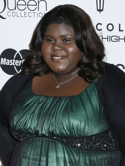 加布蕾·丝迪贝的写真