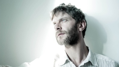 山姆·哈兹尔丁的写真