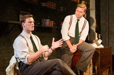 罗里·基南的写真