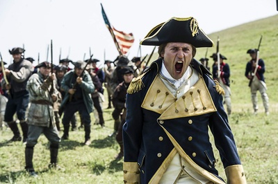 杰森·奥玛拉的写真