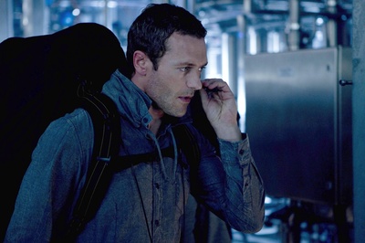 杰森·奥玛拉的写真-眼睛漂亮