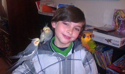 斯图尔特·艾伦的写真