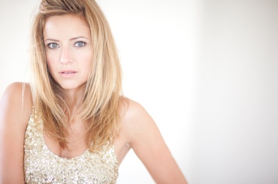 克里斯蒂娜·拉金的写真