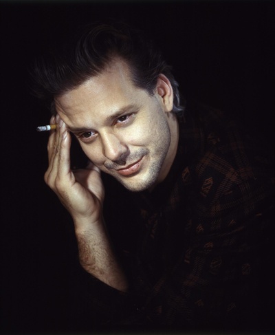 米基·洛克的写真