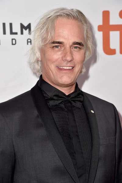 保罗·格罗斯的写真-少白头，从正南方时期...