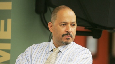 克拉克·约翰森的写真