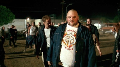 伊桑·苏普利的写真